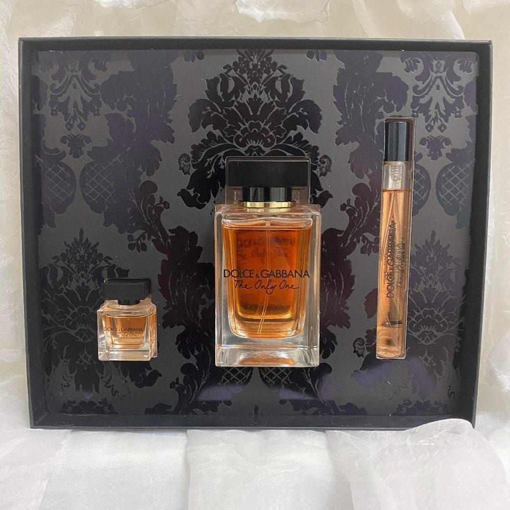 Dolce & Gabbana The Only One